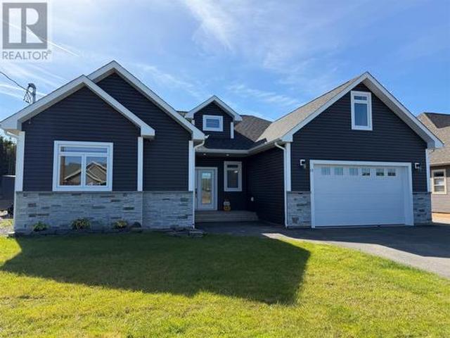House for sale in Deer Lake, Newfoundland