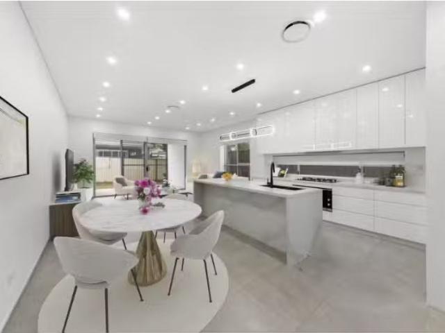 House for rent in Sydney, New South Wales
