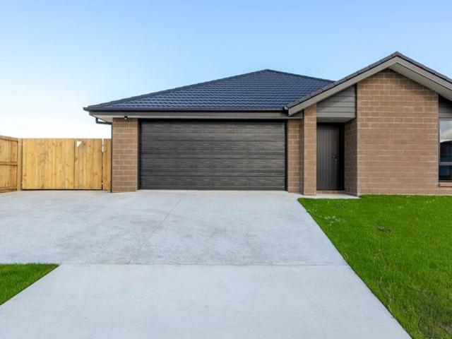 House for rent in Te Kauwhata, Waikato District