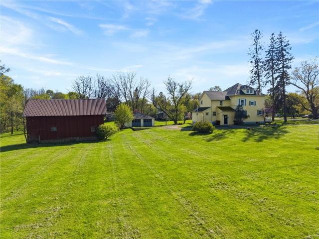 House for sale in Lansing, New York