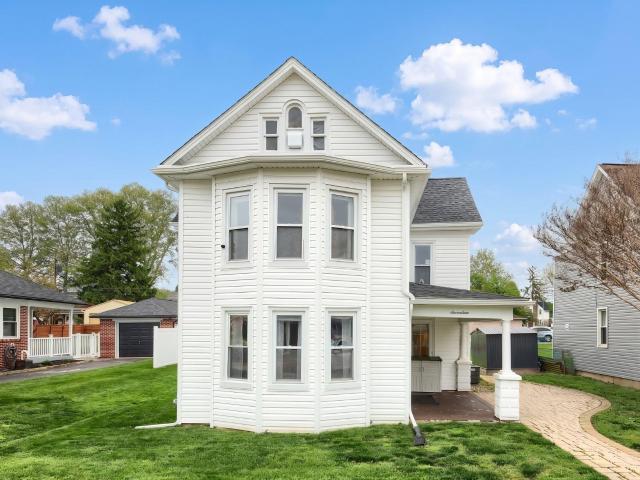 House for sale in Mount Wolf, Pennsylvania