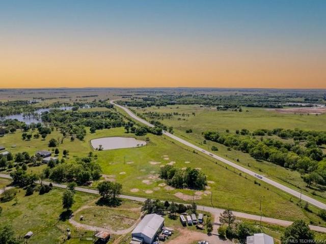 Land for sale in Adair, Oklahoma