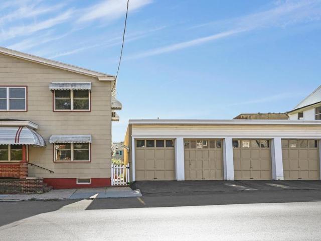 Townhouse for sale in Minersville, Schuylkill County