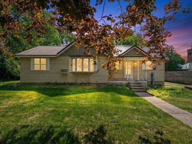 House for sale in Winneconne, Wisconsin