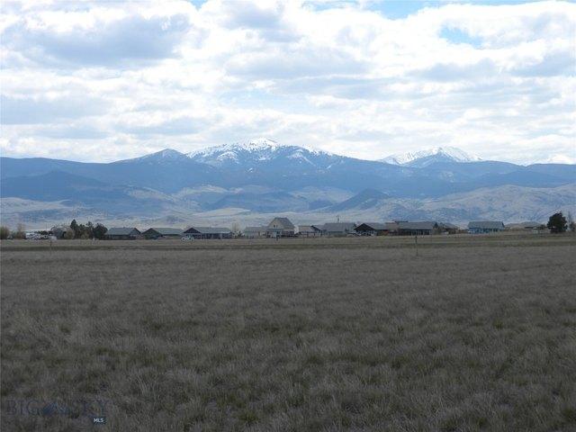 Land for sale in Whitehall, Montana