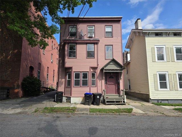 House for sale in Poughkeepsie, New York