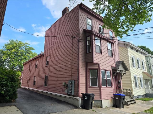 House for sale in Poughkeepsie, New York