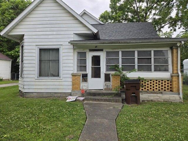House for sale in North Vernon, Indiana