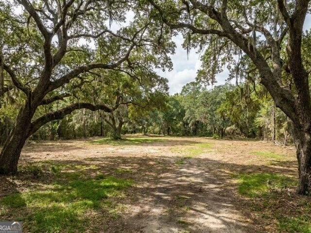 Land for sale in Awendaw, South Carolina