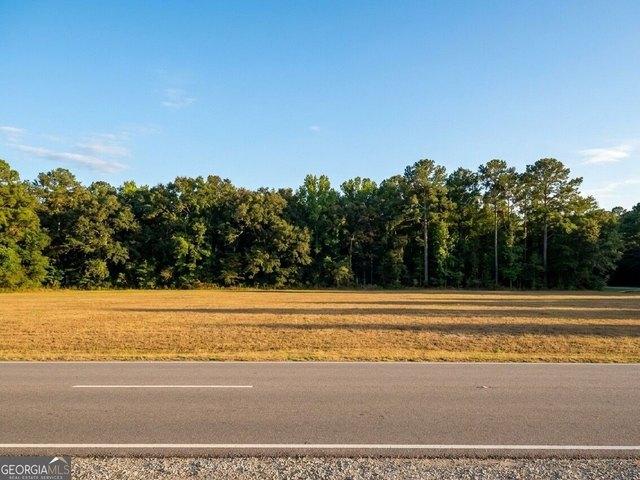 Land for sale in Awendaw, South Carolina