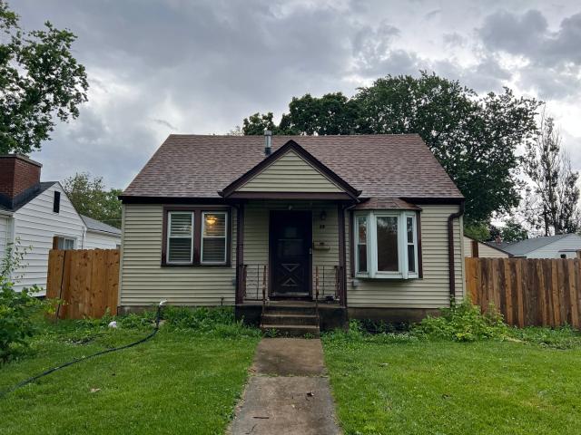 Property for rent in Addison, Illinois