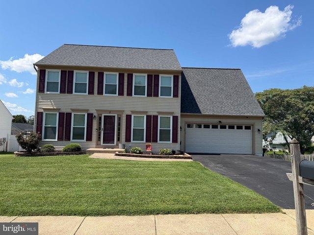 House for sale in Virginia