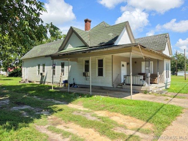 House for sale in Geneva, Alabama