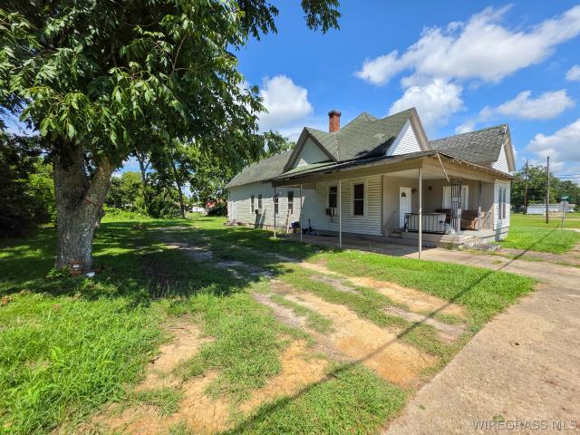House for sale in Geneva, Alabama