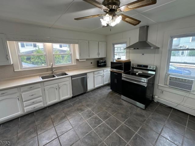 House for sale in Washington, New Jersey