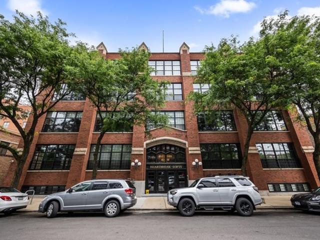Condo for sale in Chicago Park, Illinois