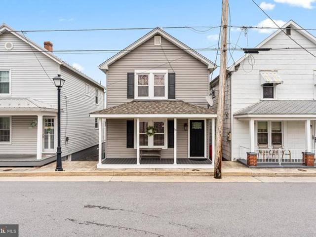 House for sale in Clear Spring, Maryland