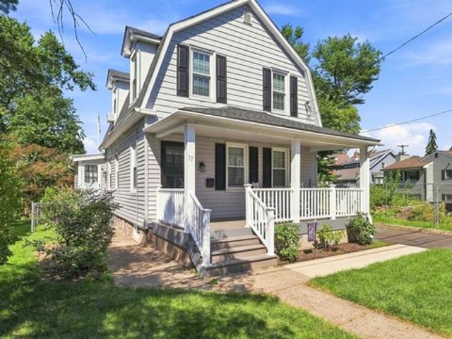 House for sale in Hatboro, Pennsylvania
