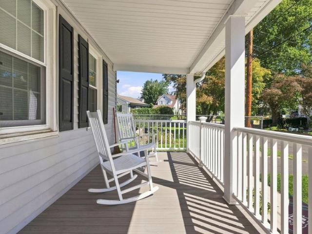House for sale in Hatboro, Pennsylvania