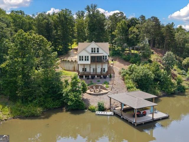 House for sale in Wedowee, Alabama