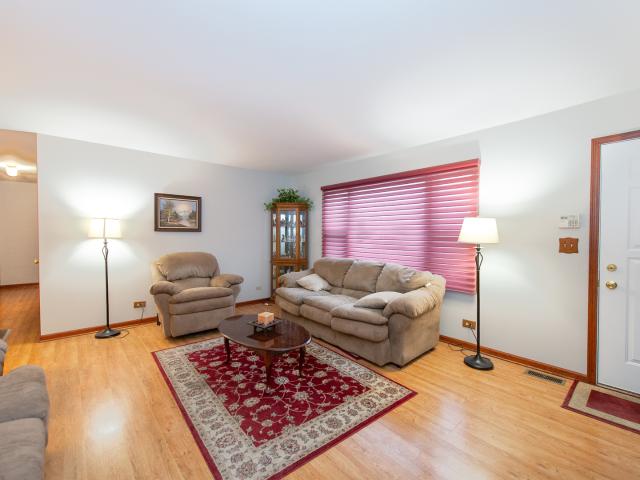 House for sale in Elgin, Illinois