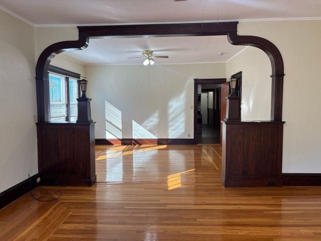 Apartment for rent in Union Hill, Worcester