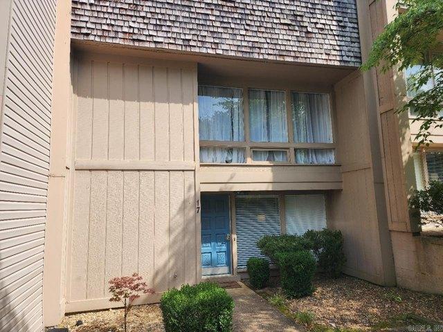 Townhouse for sale in Ark