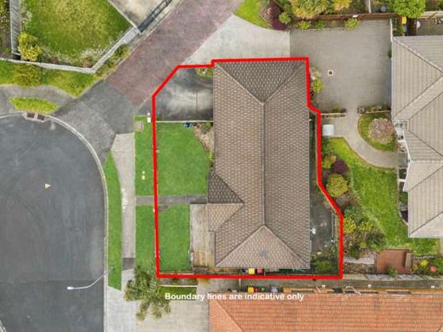 House for sale in The Gardens, Manurewa