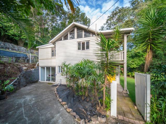 Apartment for rent in Kings Creek, Queensland
