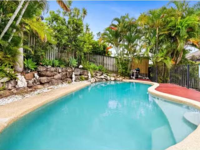 House for rent in Advancetown