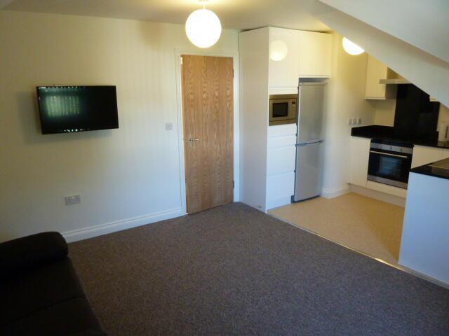 Apartment for rent in Mount Wise