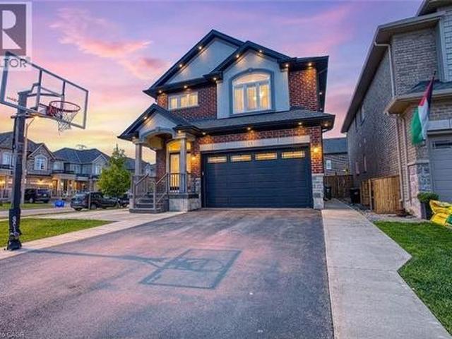 House for sale in Felker, Hamilton