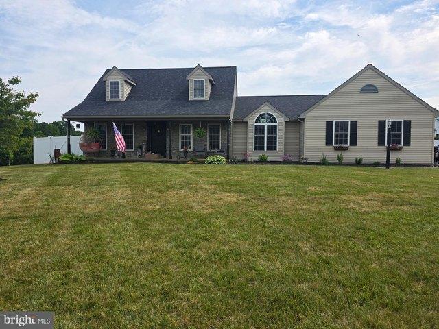 House for sale in Quarryville, Pennsylvania