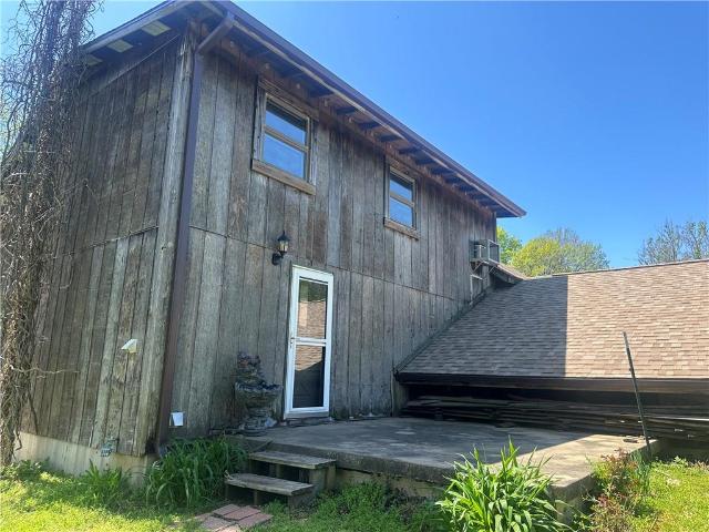 House for sale in Warrensburg, Missouri