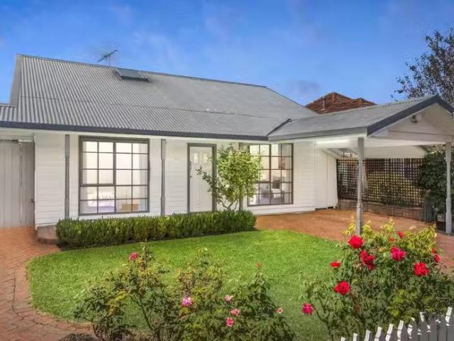 House for rent in Camerons Creek, Victoria