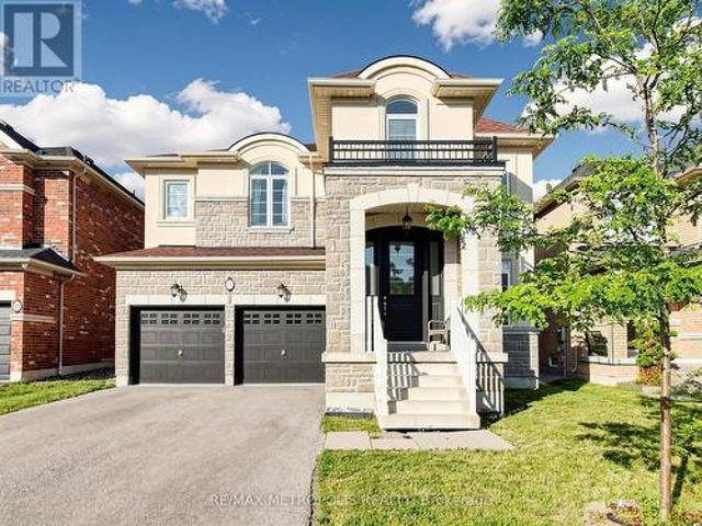 House for sale in Bradford West Gwillimbury, Ontario