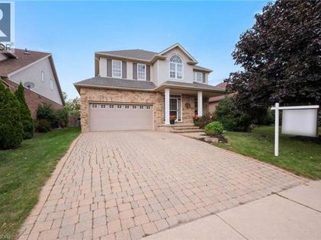 House for sale in Acton, Ontario