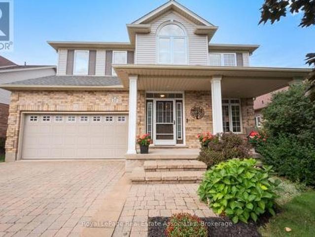 House for sale in Acton, Ontario