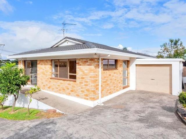 Apartment for rent in Papakura, Oroua County