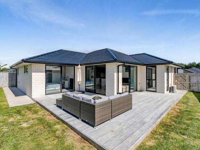 House for rent in Waitara, Taranaki