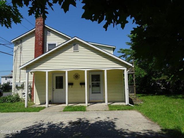 House for sale in Rensselaer, New York