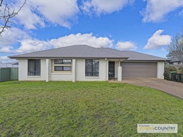 House for sale in Abington, New South Wales