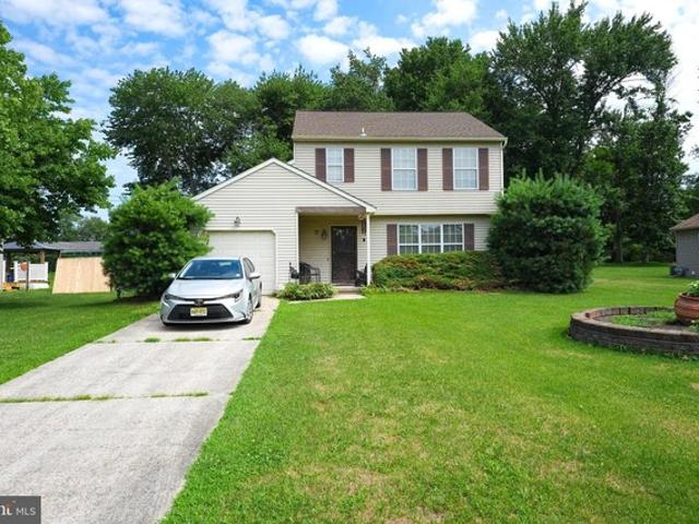 House for sale in Willingboro, New Jersey