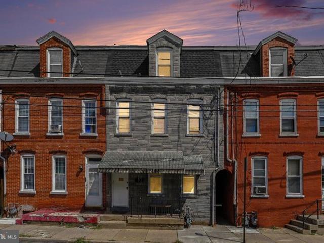 House for sale in Lancaster, Pennsylvania