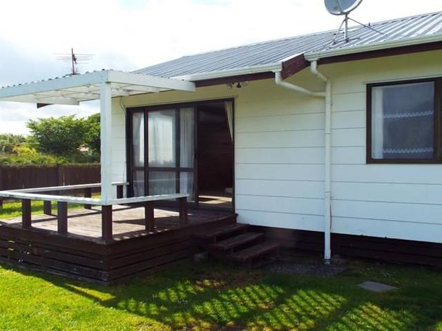 House for rent in Bay Of Plenty