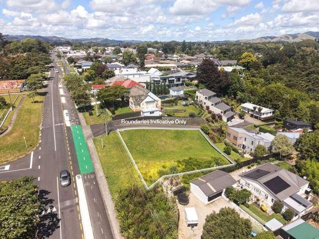 Land for sale in Pukekura, Waikato
