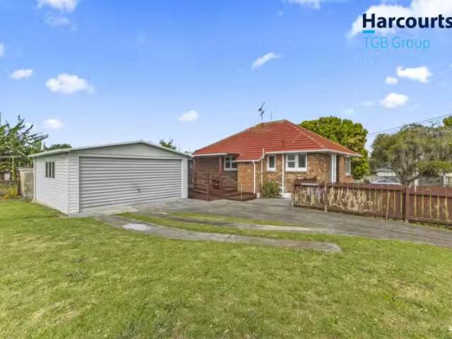 House for sale in Owhata