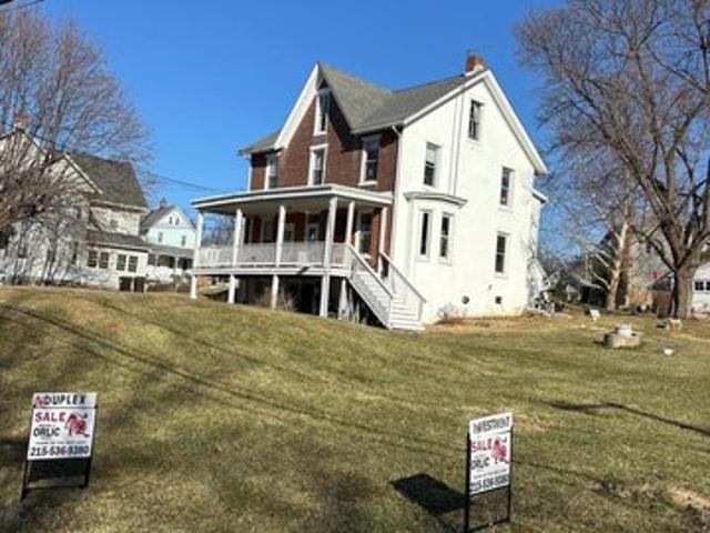 House for sale in Bucks, Pennsylvania