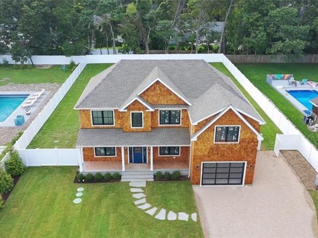 House for sale in Sagaponack, New York