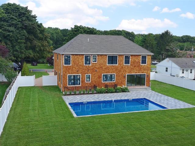House for sale in Sagaponack, New York